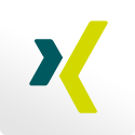 XING Logo